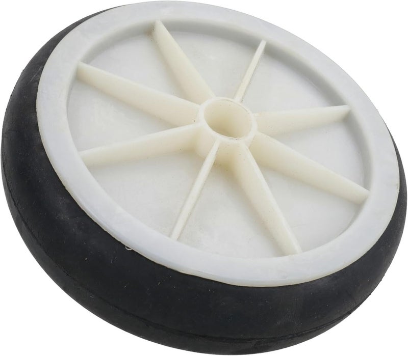AB Tools Nylon Drain Test Pipe Bung/Plug 6" (150mm) Plumbing Stop Tube Blanking Cap - Image 3